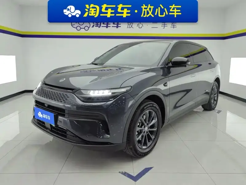 Leapmotor C11, 2025