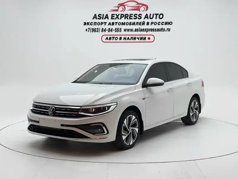 Volkswagen Bora, 2023