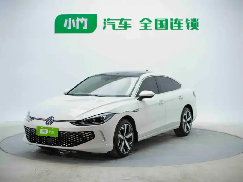 Volkswagen Lamando, 2023