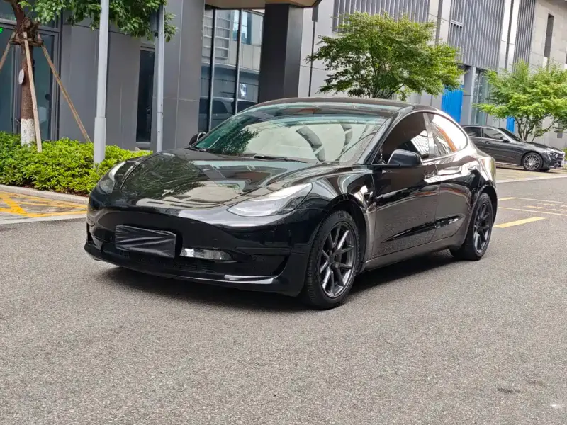 Tesla Model 3, 2023
