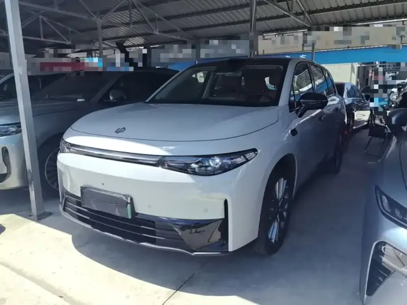 Leapmotor C10, 2025