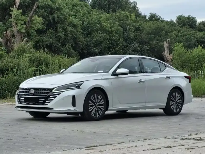 Nissan Teana, 2026