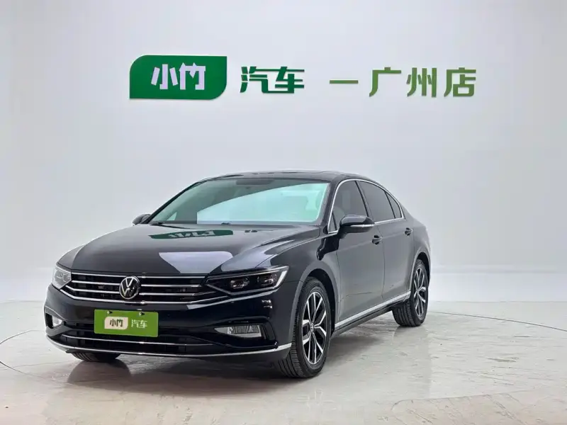 Volkswagen Magotan, 2023