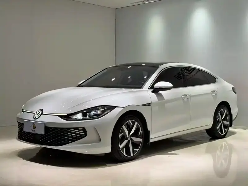 Volkswagen Lamando, 2023