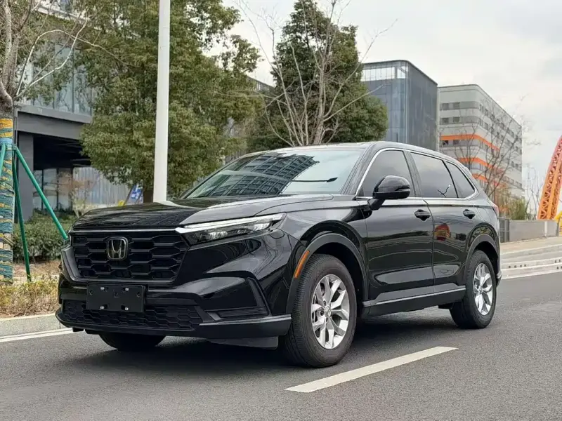 Honda CR-V, 2023