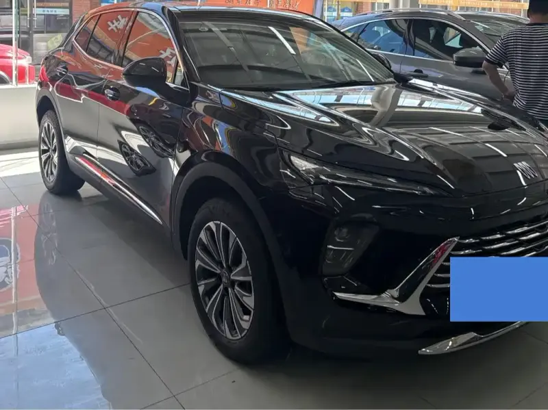 Buick Envision S, 2025