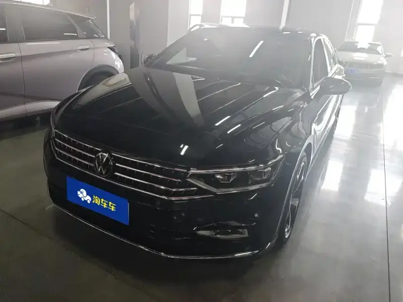Volkswagen Magotan, 2022