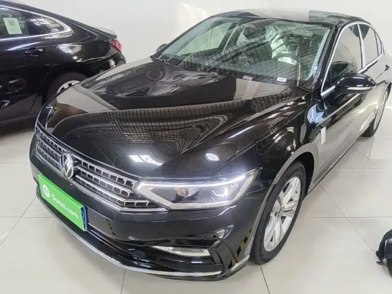 Volkswagen Magotan, 2026