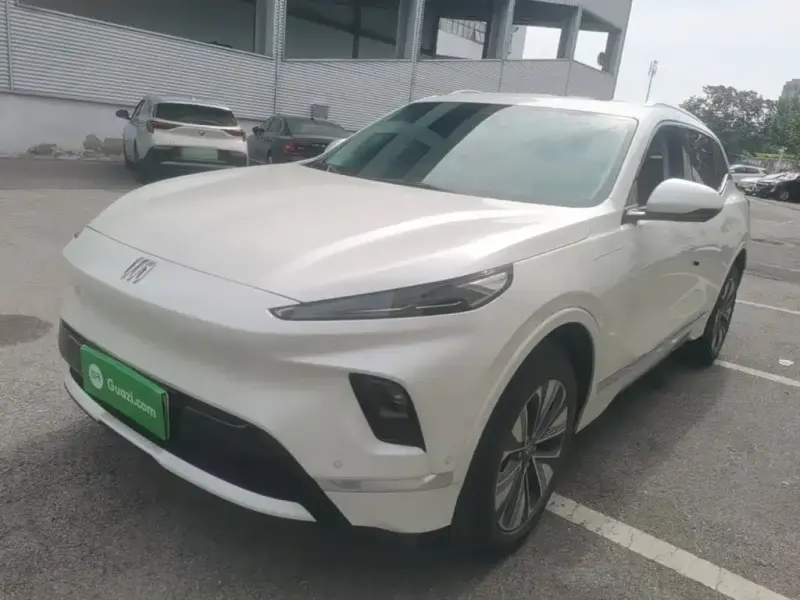 Buick E5, 2025