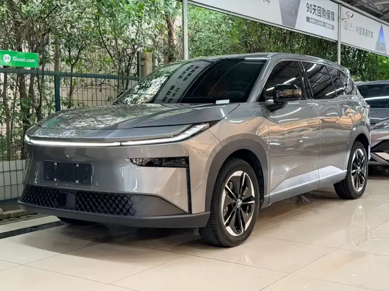 Toyota 3X, 2025
