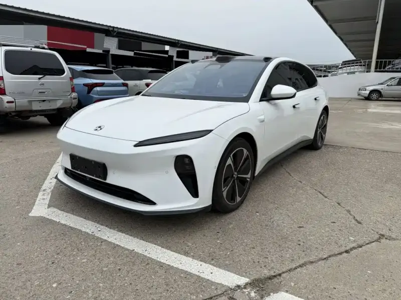 NIO ET5T, 2023