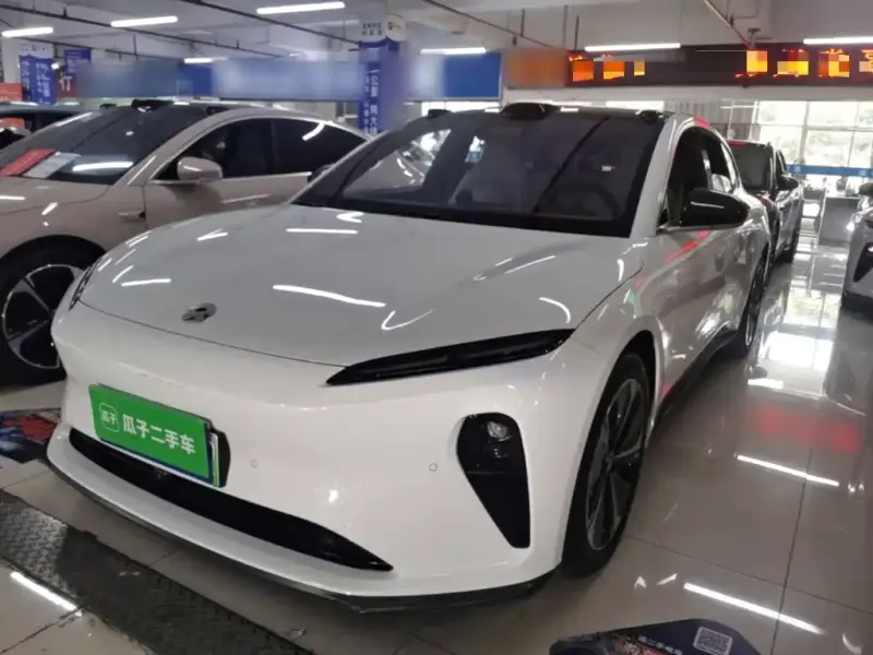 NIO ET5T, 2024