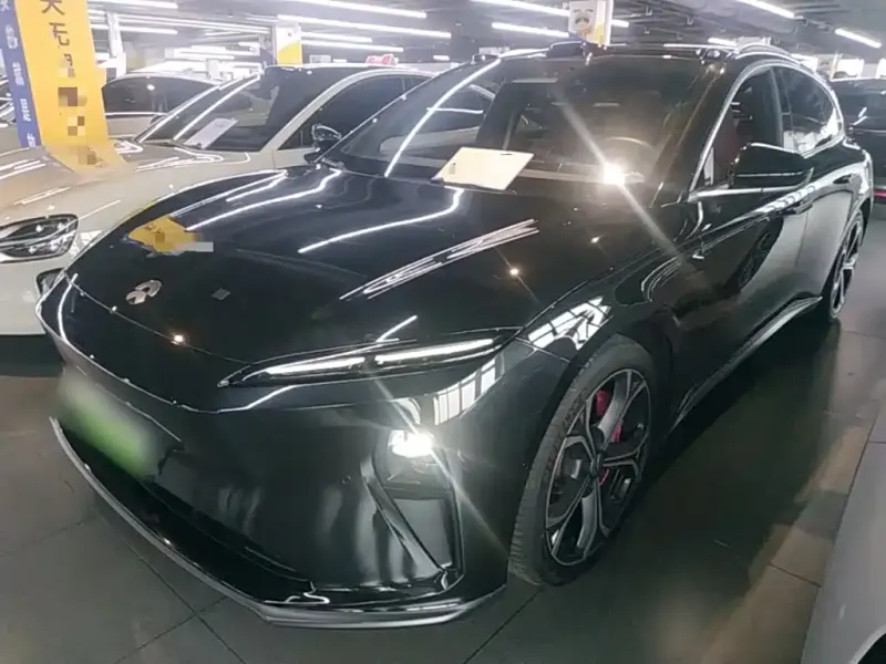 NIO ET5T, 2023