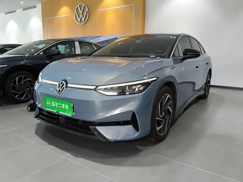 Volkswagen ID.7 VIZZION, 2025