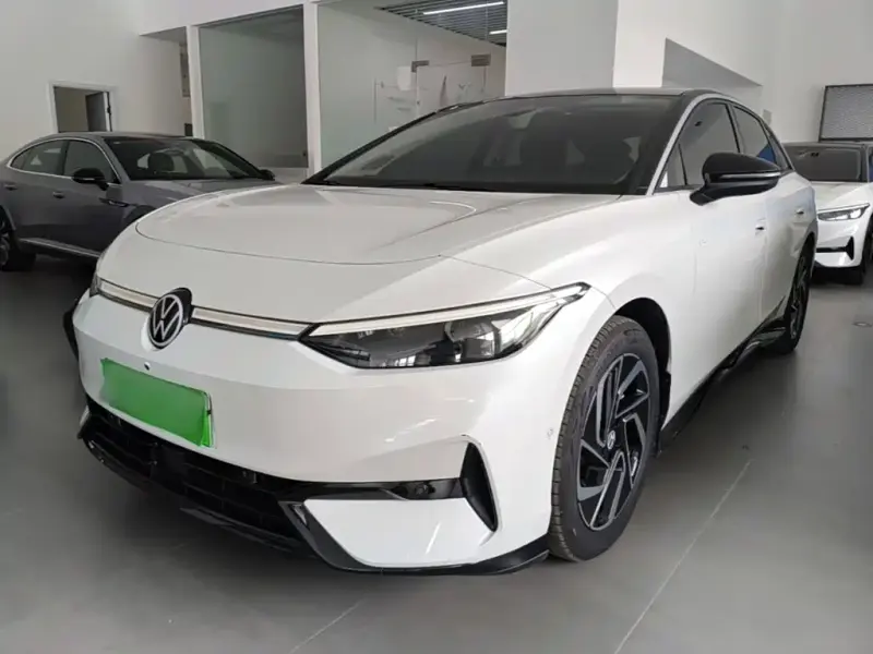 Volkswagen ID.7 VIZZION, 2025