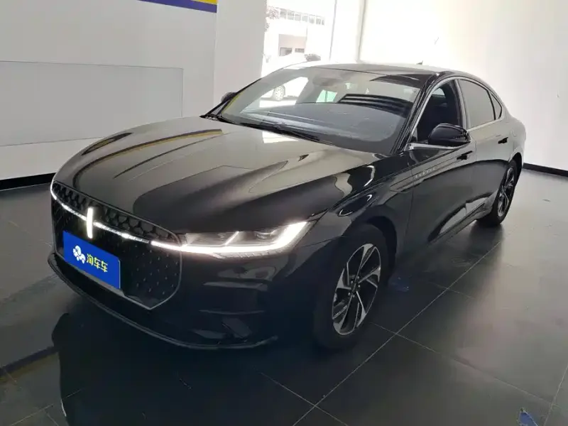 Lincoln Z, 2023