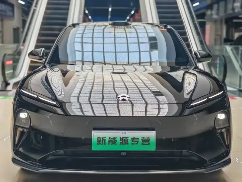 NIO ET5T, 2024