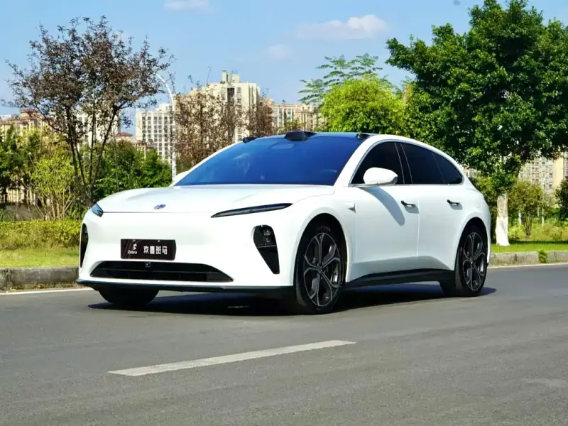 NIO ET5T, 2024