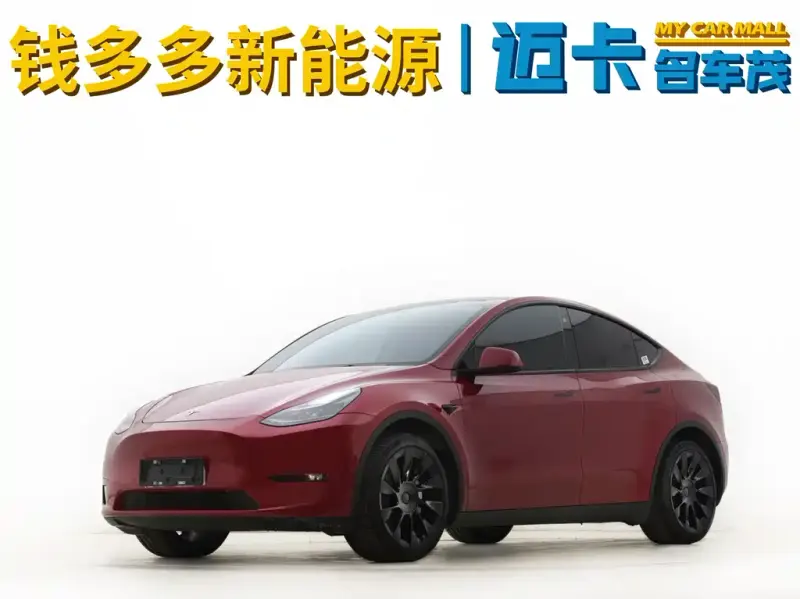 Tesla Model Y, 2023