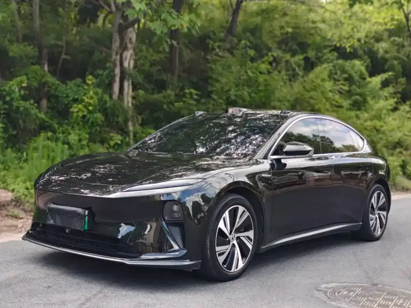 NIO ET5, 2023