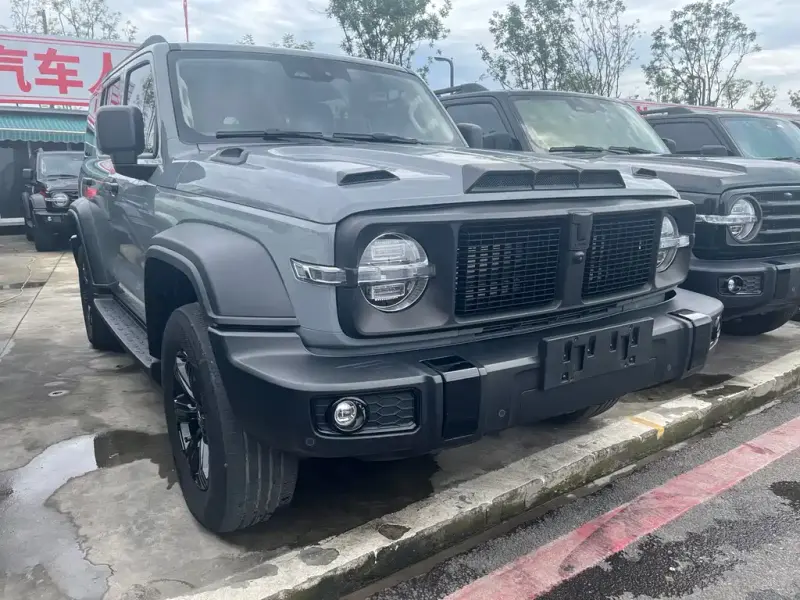 Tank 300, 2023