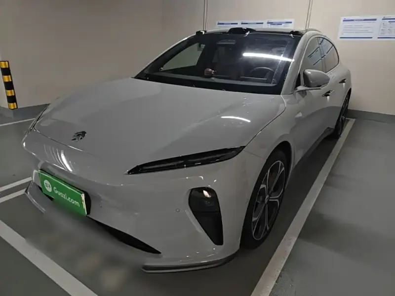 NIO ET5T, 2024