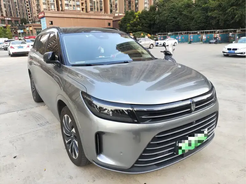 AITO M7, 2023