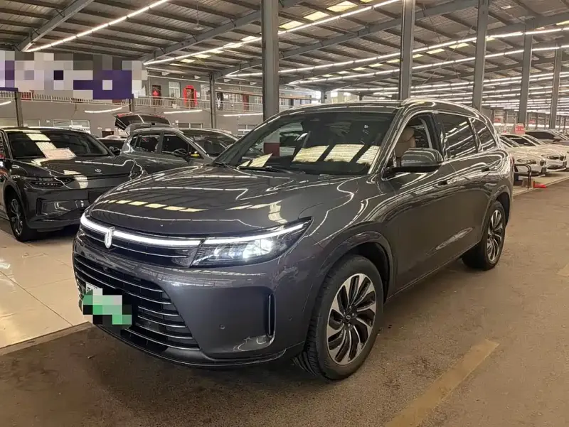 AITO M7, 2023