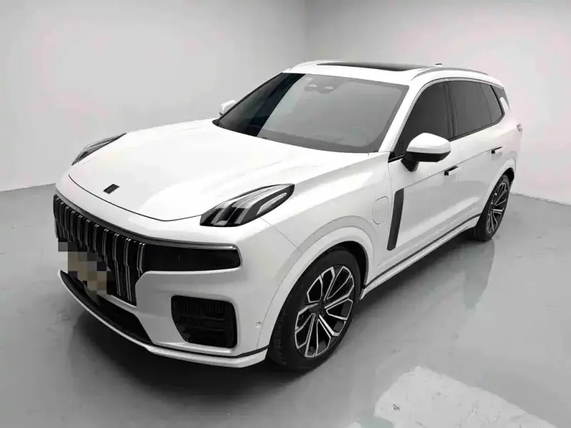 Lynk & Co 09 EM-P, 2023