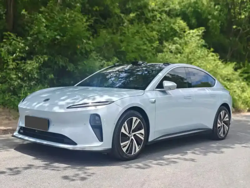 NIO ET5, 2024