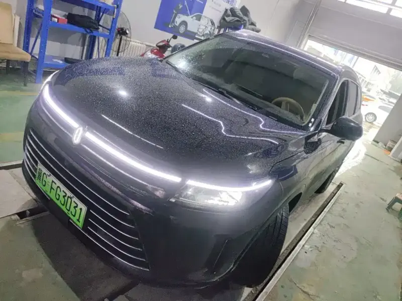 AITO M7, 2024
