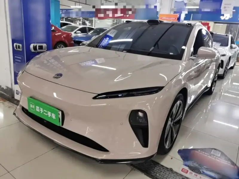 NIO ET5T, 2023