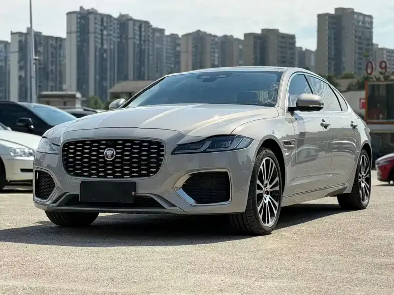 Jaguar XFL, 2024