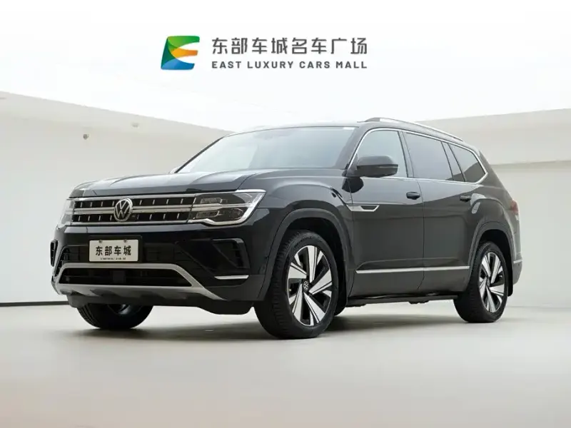 Volkswagen Teramont, 2022