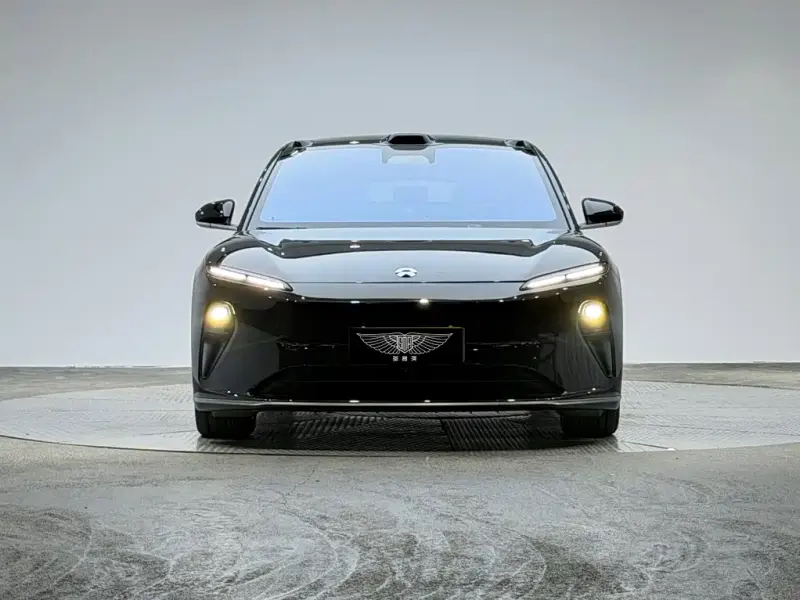 NIO ET5T, 2024