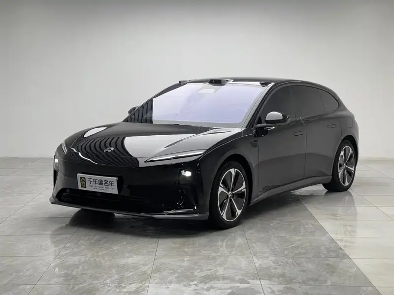 NIO ET5T, 2024