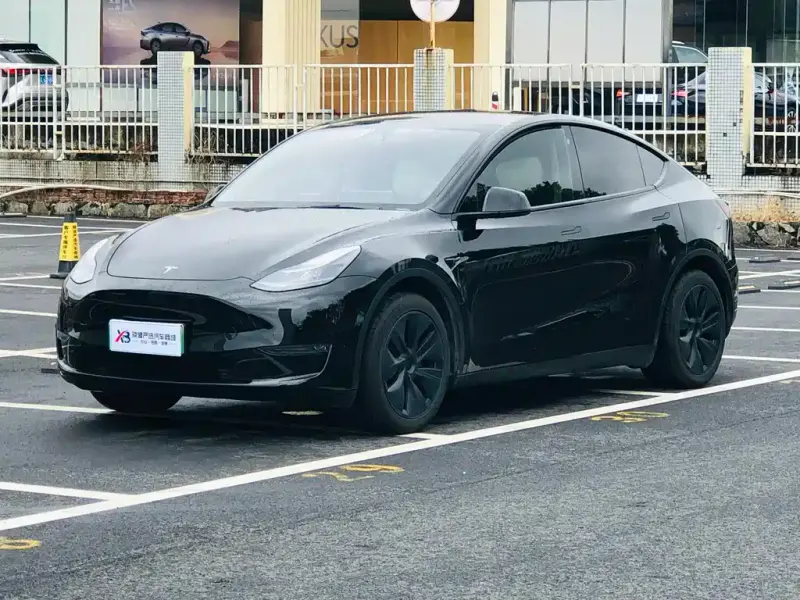 Tesla Model Y, 2023