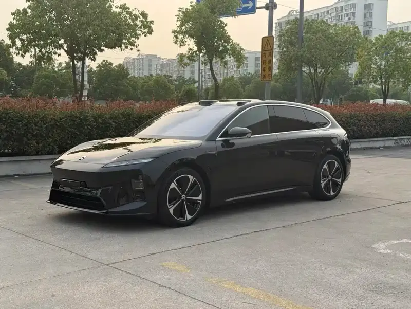 NIO ET5T, 2025