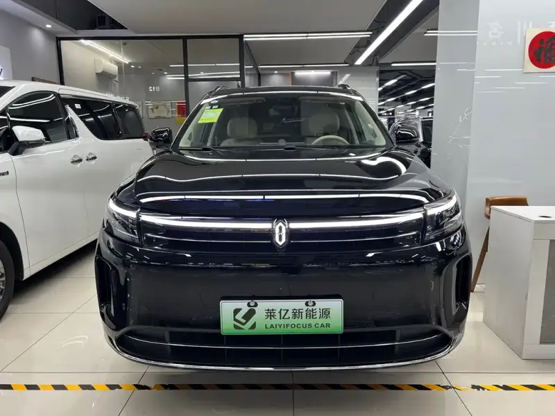 AITO M7, 2026