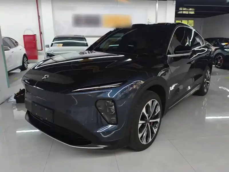 NIO EC7, 2023