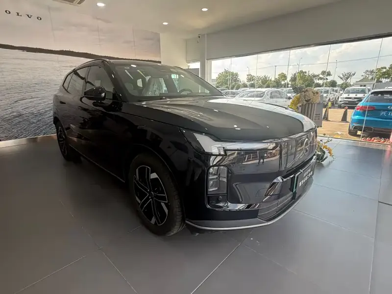 Volvo XC70, 2026