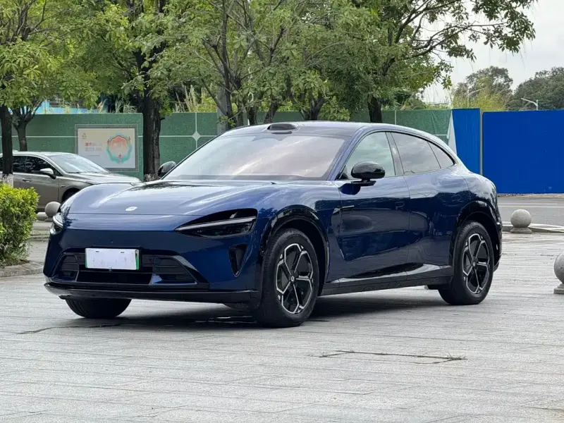 Xiaomi YU7, 2025