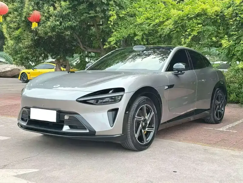 Xiaomi YU7, 2025