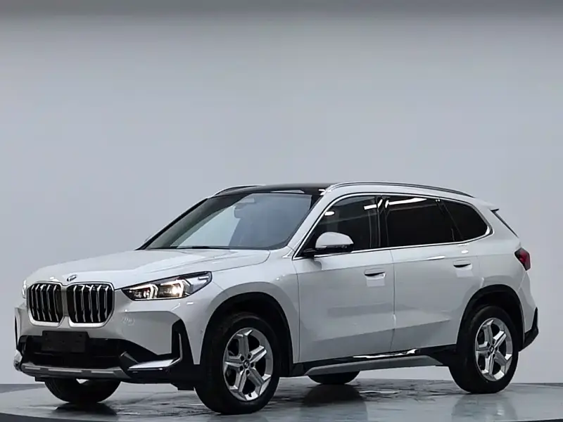 BMW X1, 2023