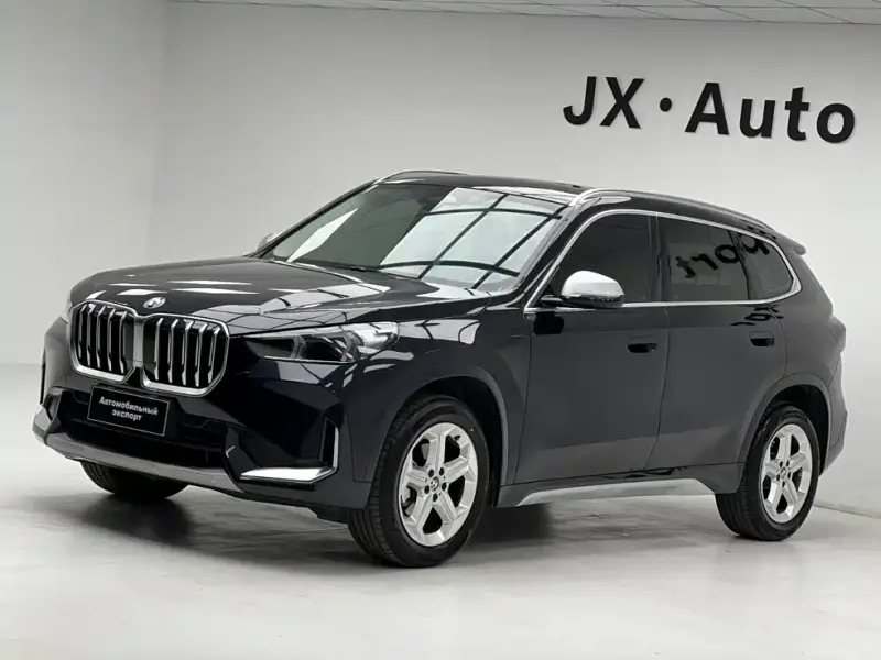 BMW X1, 2023