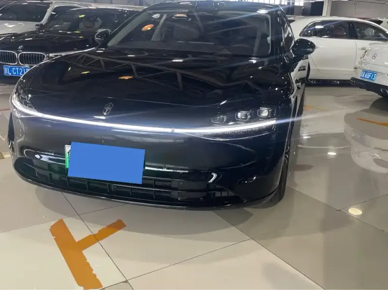 Stelato S9T, 2026