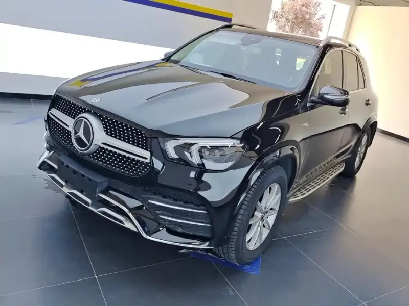 Mercedes-Benz GLE( ), 2020
