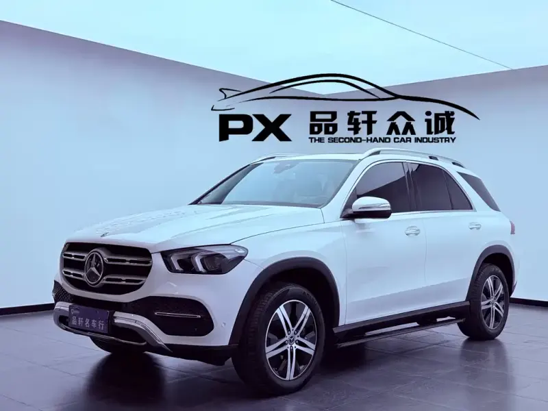 Mercedes-Benz GLE( ), 2020