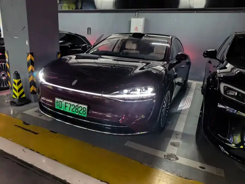 Stelato Xiangji S9, 2025