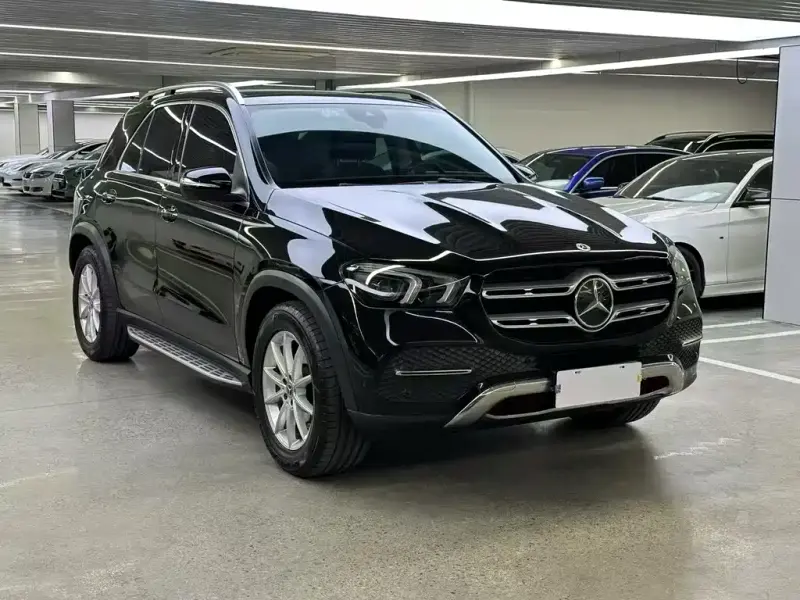 Mercedes-Benz GLE( ), 2021